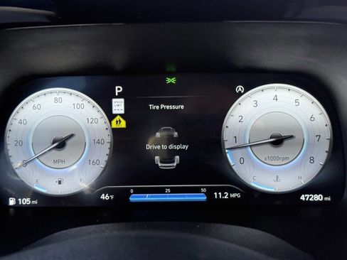 Used 2024 Hyundai Palisade SEL w/ Premium Package image 32