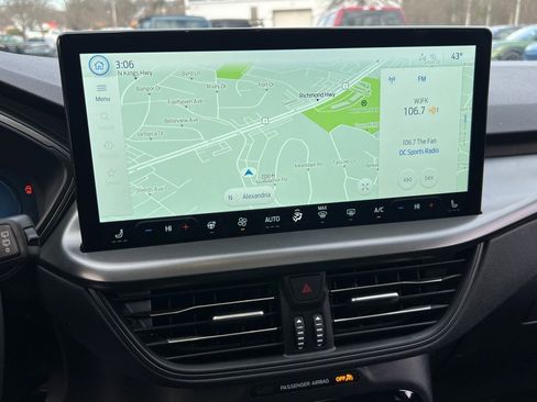 New 2026 Ford Escape Active w/ Active Premium Tech Pack image 16