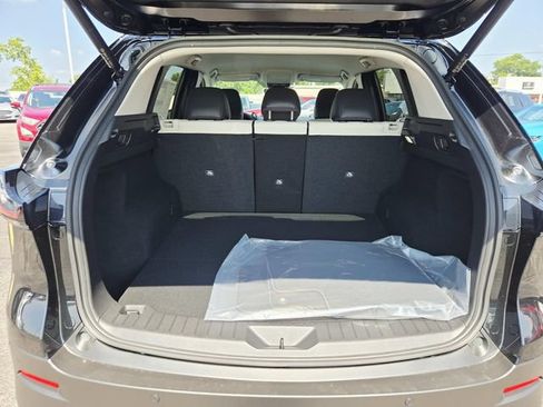 New 2026 MAZDA CX-5 Preferred AWD/4WD image 13