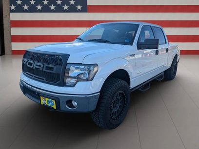 Used 2014 Ford F150 XLT w/ Trailer Tow Package