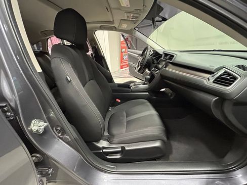Used 2016 Honda Civic EX-T image 41