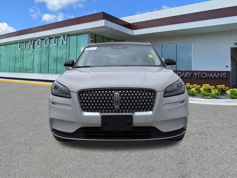 Used 2020 Lincoln Corsair AWD image 6