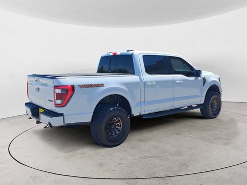 Used 2023 Ford F150 Tremor w/ Equipment Group 402A High AWD/4WD image 5