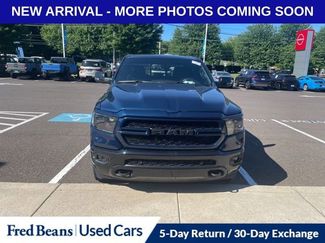 Used 2023 RAM 1500 Big Horn AWD/4WD video 2