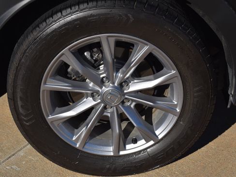 Used 2023 Honda CR-V EX-L image 13