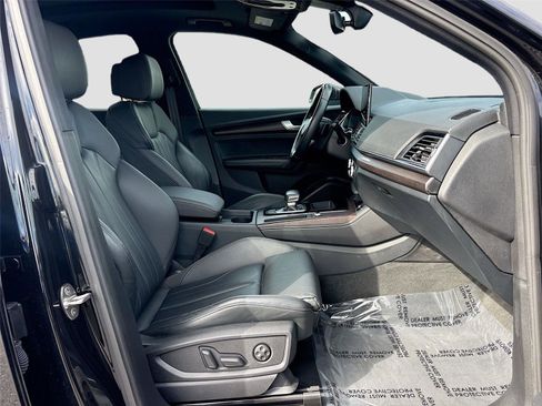 Used 2023 Audi Q5 2.0T Premium Plus w/ Premium Plus Package image 34