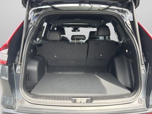Certified 2025 Honda CR-V Sport-L image 28