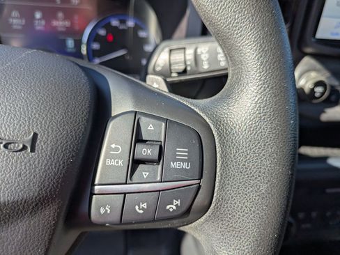 Used 2021 Ford Bronco Sport Badlands AWD/4WD image 20