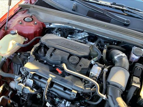 Used 2024 Kia K5 GT-Line w/ GT-Line Premium Package image 37