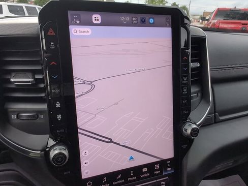 New 2025 RAM 3500 Limited image 19