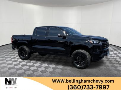 Used 2026 Chevrolet Colorado LT