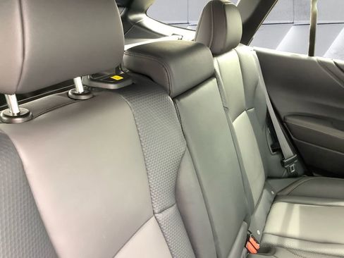 Used 2022 Subaru Outback Wilderness w/ Wilderness Package image 16