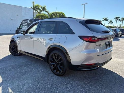 New 2026 MAZDA CX-90 3.3 Turbo S w/ Premium Package AWD/4WD image 6