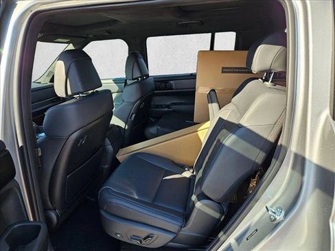 New 2026 Hyundai Santa Fe Calligraphy image 12