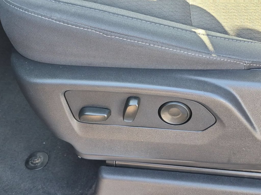Used 2026 Chevrolet Silverado 1500 RST RWD image 35