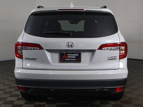 Used 2022 Honda Pilot Special Edition image 15