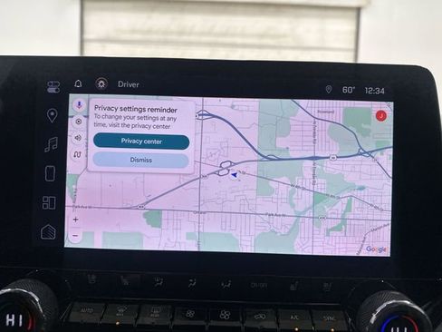 Used 2024 Chevrolet Colorado Z71 w/ LPO, Dark Essentials Package image 21