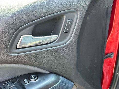 Used 2016 Chevrolet Colorado Z71 AWD/4WD image 14