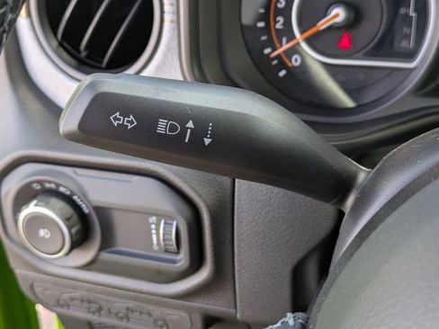 New 2025 Jeep Wrangler Willys image 25