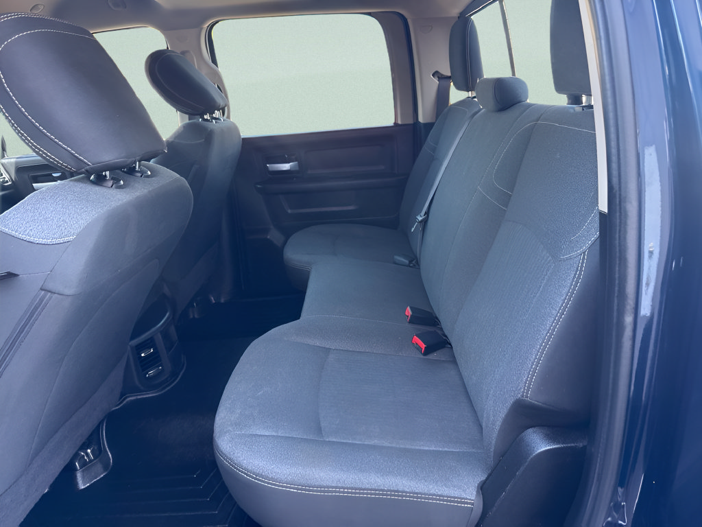 Used 2019 RAM 2500 Tradesman AWD/4WD image 48