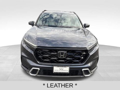 Used 2024 Honda CR-V Sport Touring image 8
