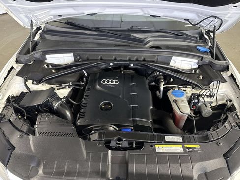 Used 2017 Audi Q5 2.0T Premium Plus w/ Technology Package AWD/4WD image 27