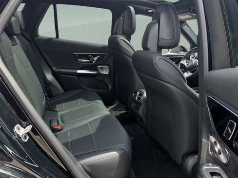 Certified 2026 Mercedes-Benz GLC 300 image 16