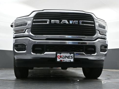 Used 2019 RAM 2500 Big Horn AWD/4WD image 43
