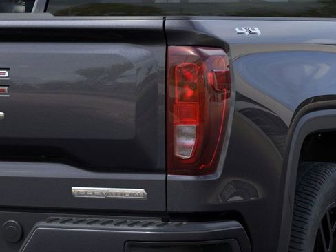 New 2026 GMC Sierra 1500 Elevation image 11