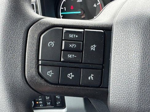 New 2026 Ford F250 XLT w/ Tremor Off-Road Package image 16