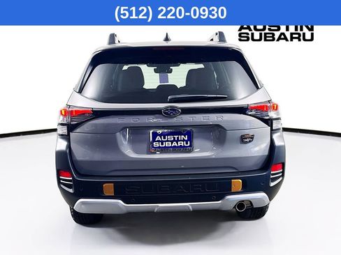 Used 2026 Subaru Forester Wilderness image 7