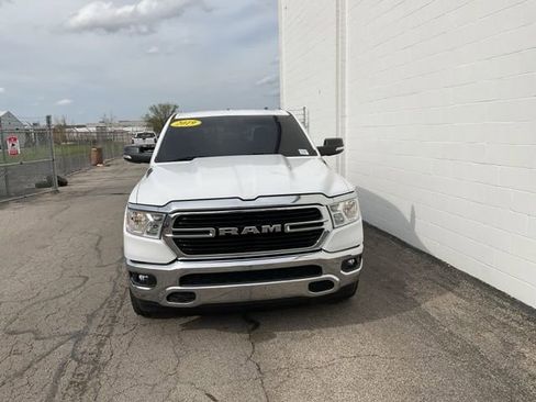 Used 2019 RAM 1500 Big Horn image 5