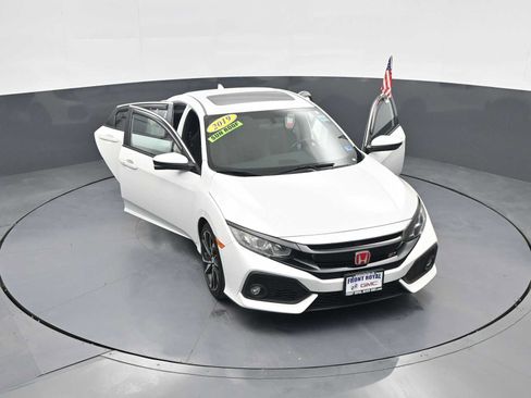 Used 2019 Honda Civic Si image 47