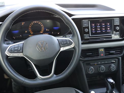 Used 2022 Volkswagen Taos S w/ IQ Drive S Package FWD image 15