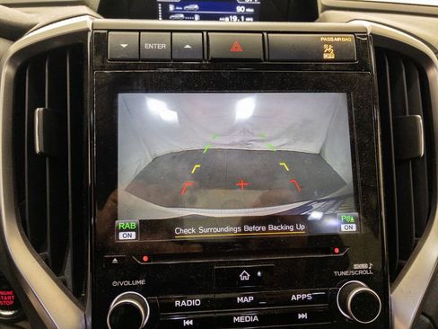 Used 2020 Subaru Ascent Limited w/ Technology Package image 25