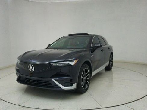 Used 2024 Acura ZDX A-Spec image 68