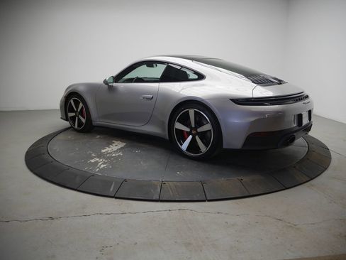 New 2026 Porsche 911 Carrera S RWD image 3