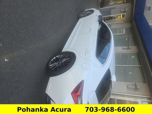 Used 2019 Acura ILX FWD image 5