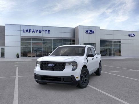 New 2026 Ford Maverick XLT w/ XLT Luxury Package image 38