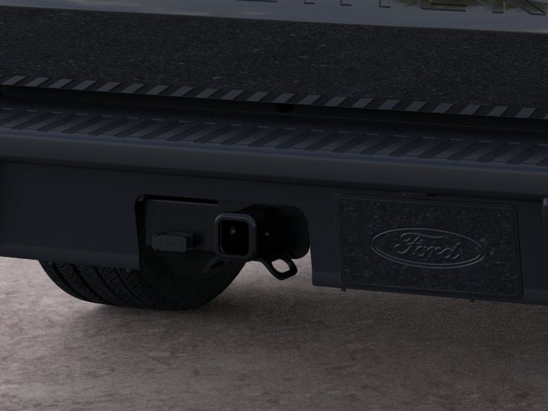 New 2026 Ford Maverick XLT FWD image 33