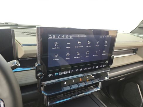 Used 2026 GMC Hummer EV SUV w/ LPO, Sport Package AWD/4WD image 14