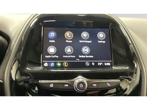 Used 2019 Chevrolet Spark LT FWD image 14