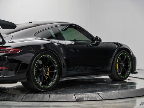 Used 2019 Porsche 911 GT3 RS RWD image 23