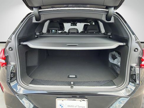 Used 2025 BMW X3 xDrive30i w/ Premium Package AWD/4WD image 11