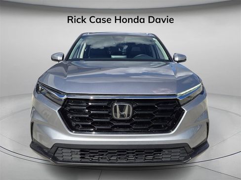 Certified 2024 Honda CR-V EX-L image 5