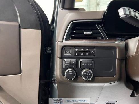 Used 2025 Chevrolet Tahoe Z71 w/ Comfort Package image 26