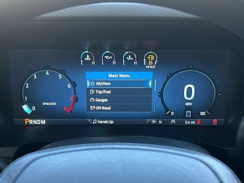 New 2026 Ford F150 XLT RWD image 22