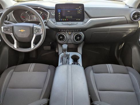 Certified 2023 Chevrolet Blazer LT image 10