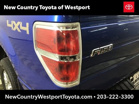 Used 2014 Ford F150 XLT w/ Equipment Group 302A Luxury image 20