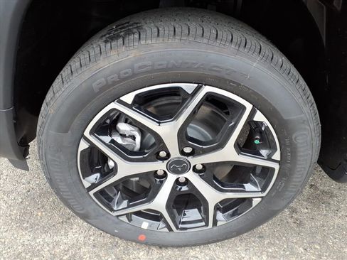 New 2026 Jeep Compass Limited image 10